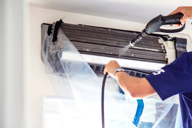 Best Air Duct Cleaning Near Me  in Hornell, NY