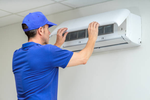 Best Home Air Vent Cleaning  in Hornell, NY