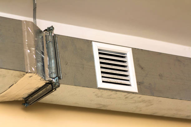 Best Commercial Air Duct Cleaning  in Hornell, NY